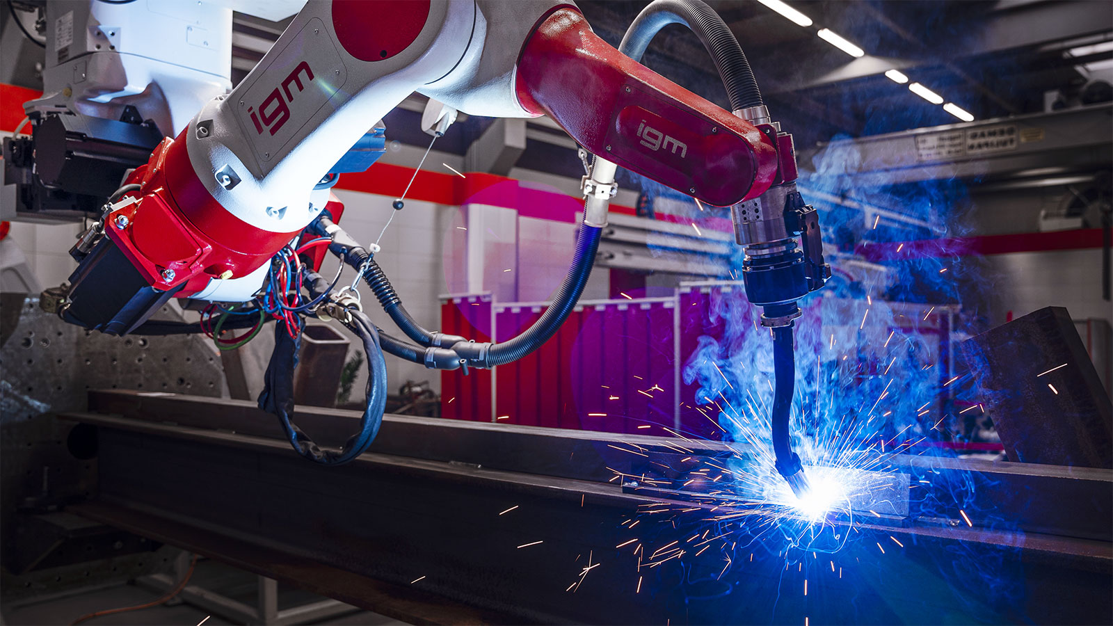 Various Applications