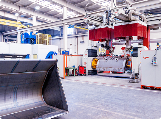 Applications gallery image