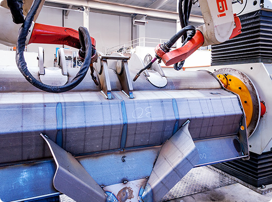 Applications gallery image