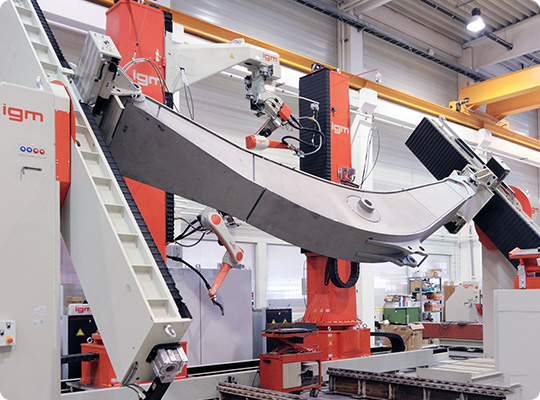 Applications gallery image