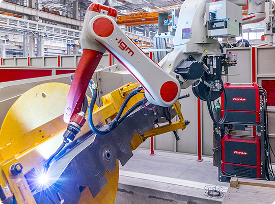 Applications gallery image