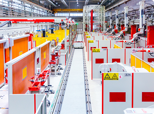 Applications gallery image