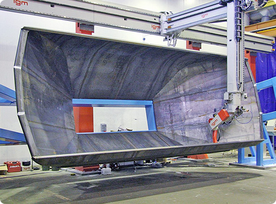 Applications gallery image