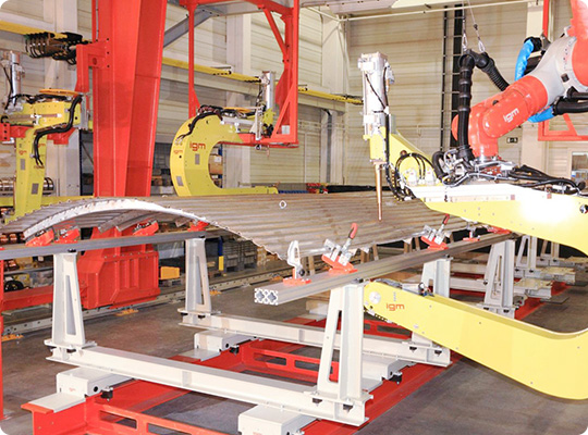 Applications gallery image