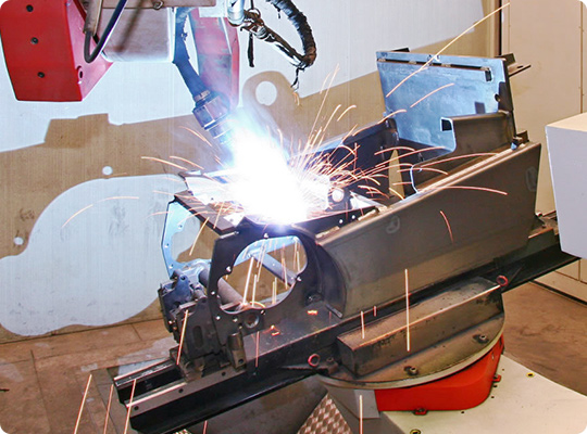 Applications gallery image