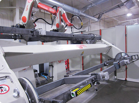 Applications gallery image