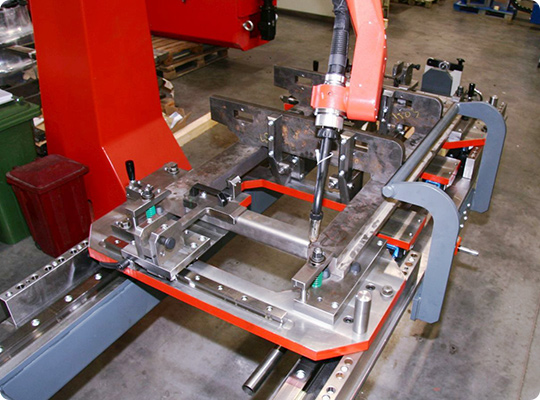 Applications gallery image