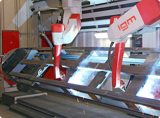 Applications gallery image