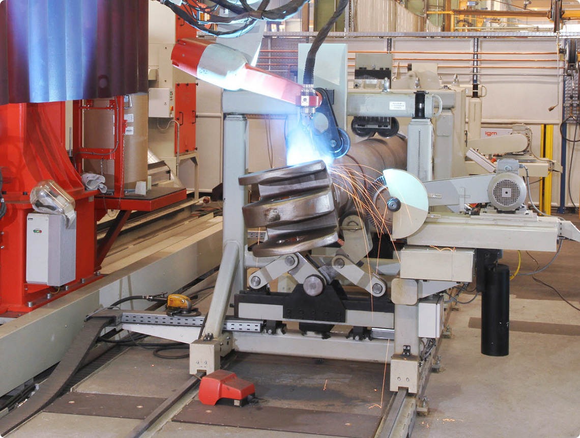 Applications gallery image