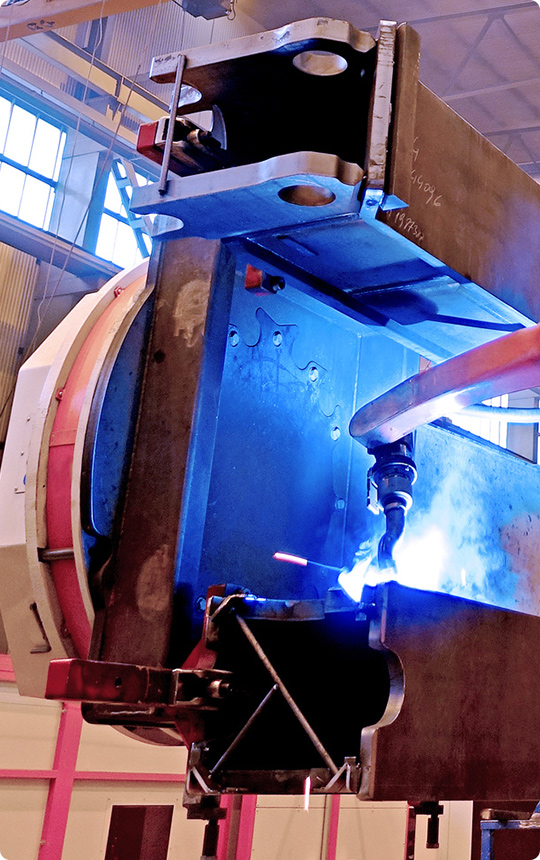 Applications gallery image