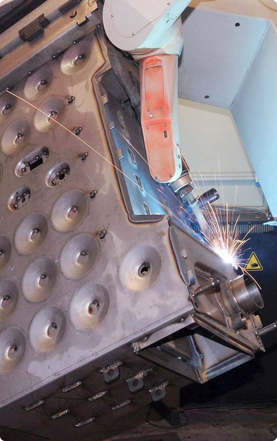 Applications gallery image