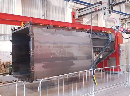 Applications gallery image