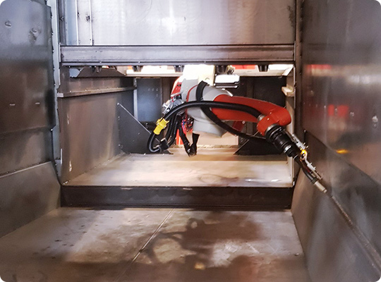 Applications gallery image