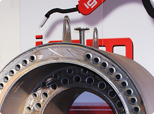 Applications gallery image