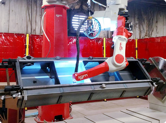 Applications gallery image