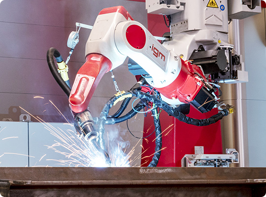 Applications gallery image