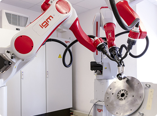 Applications gallery image