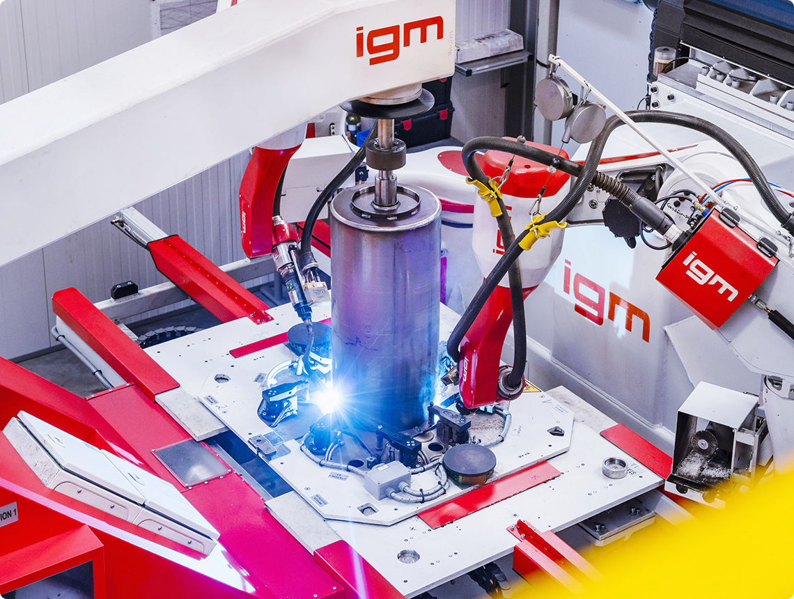 Applications gallery image