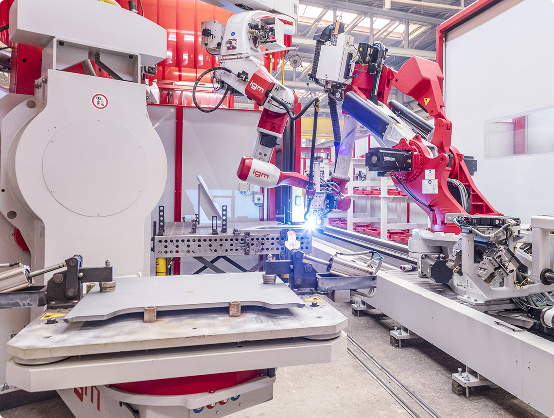 Applications gallery image