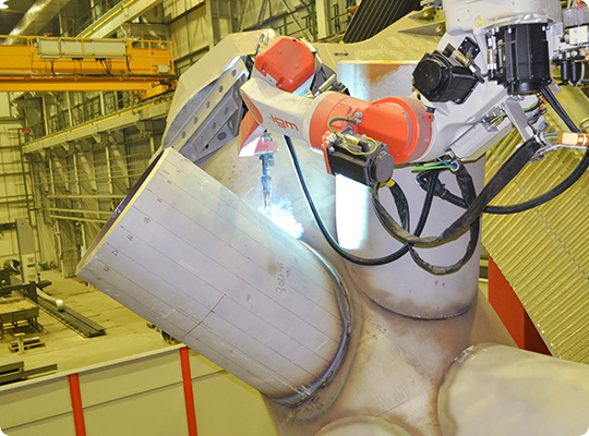 Applications gallery image