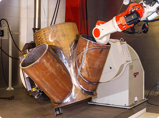 Applications gallery image